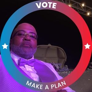 Meet your Posher, Glenn